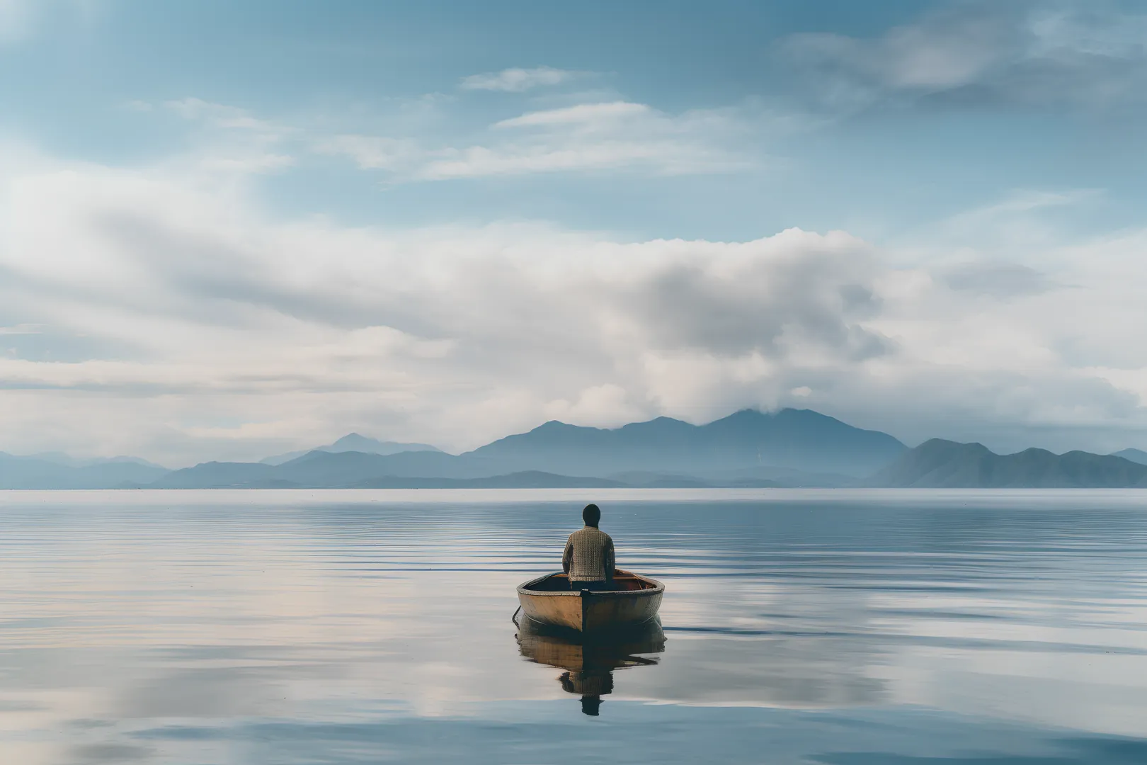 Mindful Walking: How to Turn a Walk Into Practice